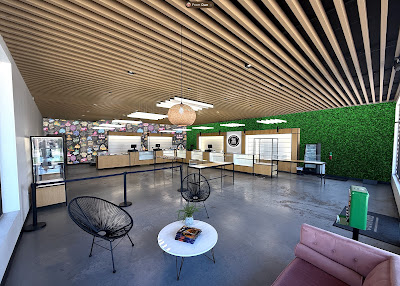Photo of Goat House Cannabis Del City