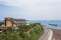 ホテル 日間賀荘