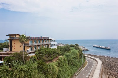 ホテル 日間賀荘