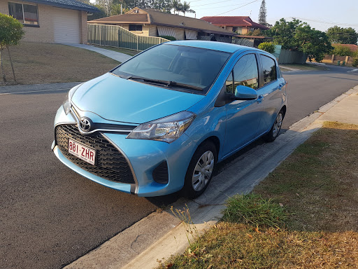 TestMyCar