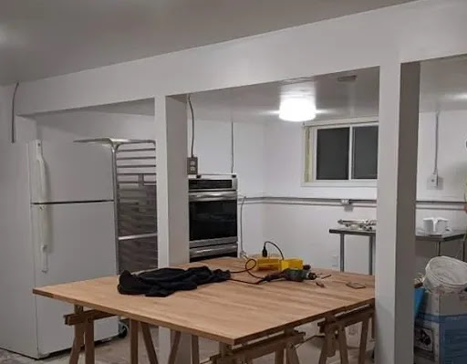 Small Stuff Electrical - Visual