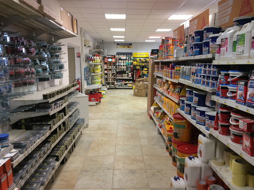 Bianucci Materiaux - St Gervasy - Thumbnail