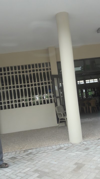 Photos of TEMA Joint Church Community 7