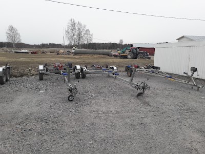 Photos of St1 Korsholm Helsingby