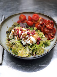 Photo n°22 de Dod'z à Pontault-Combault (Restaurant halal)