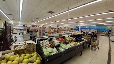 China Supermarket