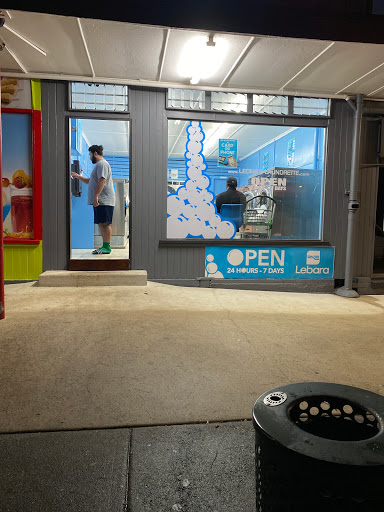 Zillmere Laundromat - Thumbnail