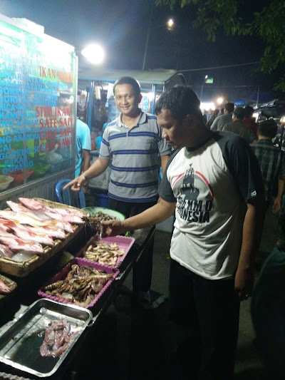 Photos of Pasar Senggol Kupang