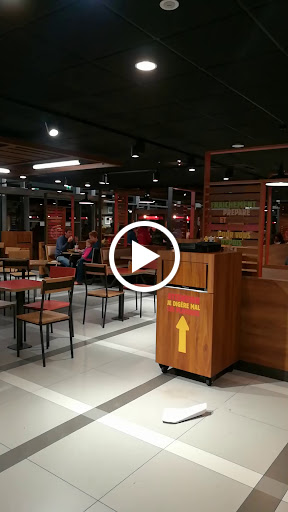Photo 2 - Burger King