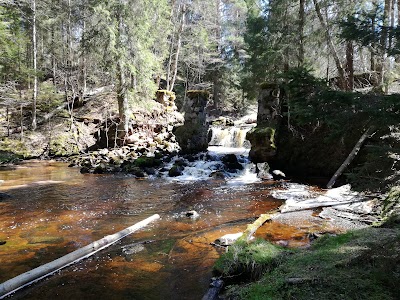 Photos of Spring&scaron;ļu dzirnavas