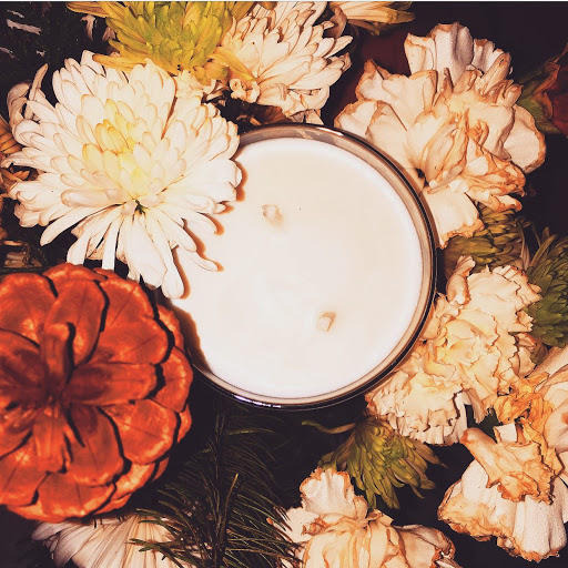 Florison Candle Co.