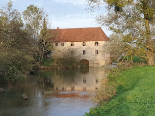 Photo n°9 de Mary-Line de Joffrey mandataire en immobilier chez Safti à Louhans (Consultant immobilier)