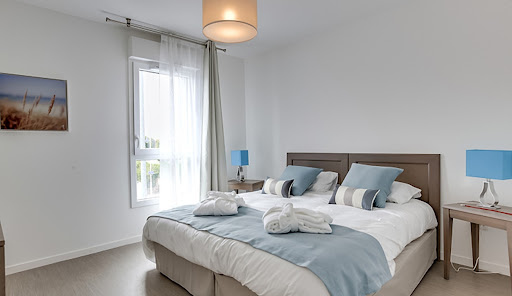 Photo de Résidence services seniors Les Templitudes de Caen à Amfreville (14860)