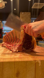 Photo n°45 de La Ripaille des Paraiges à Metz (Boucherie-charcuterie)