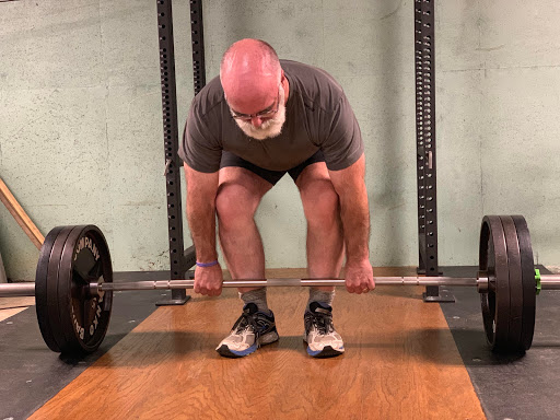 Midgard Strength & Conditioning - Thumbnail