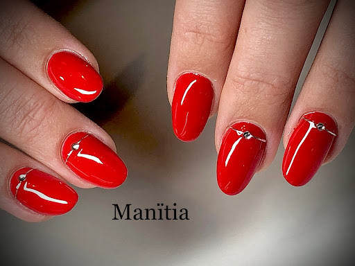 MANÏTIA Ongles et Cils - Thumbnail