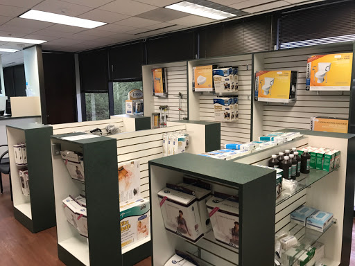 RC3 Pharmacy - Visual