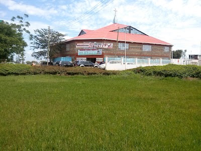 Photos of Redeemed Gospel Church - Thika Town