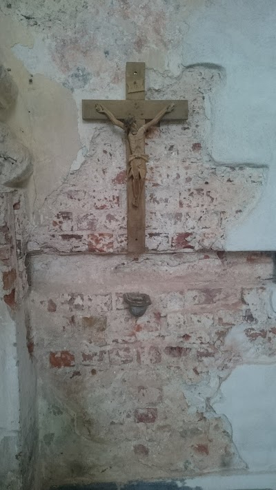 Photos of Kości&oacute;ł p.w. św. Jerzego i klasztor bernardyn&oacute;w
