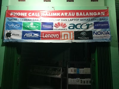 Photos of Phonecall Halimkarau Balangan
