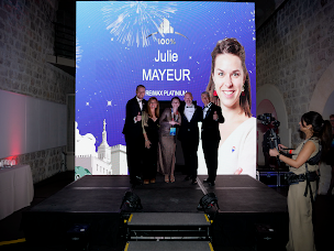 Photo n°2 de Remax Platinium Decize à Decize (Agence immobilière)