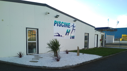 Photo de Style d’eau Piscines et Spas à Poullan-sur-Mer (29100)