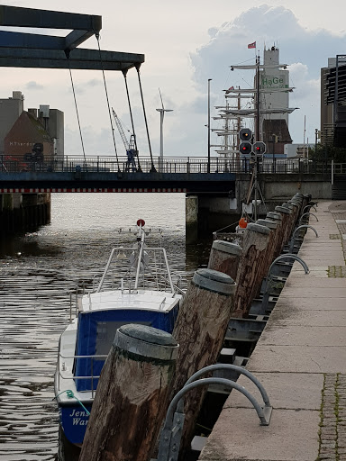 Nationalpark-Haus Husum - Thumbnail