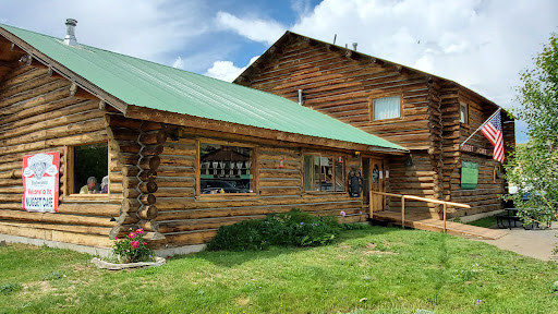 Nugget Cafe Gallery - United States