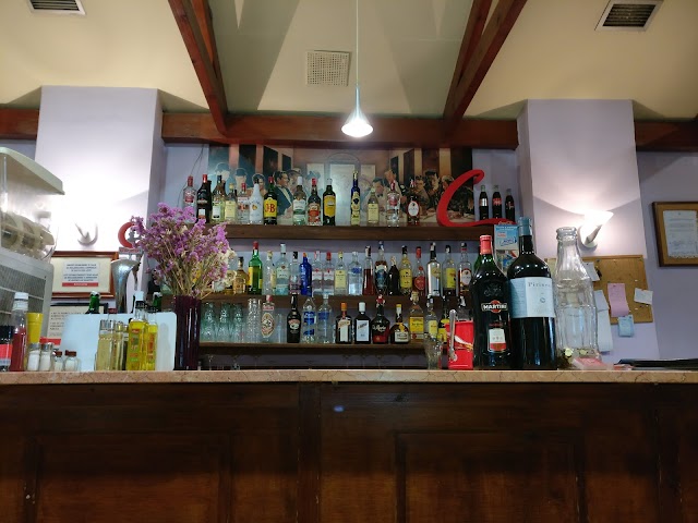 Restaurante La Piula