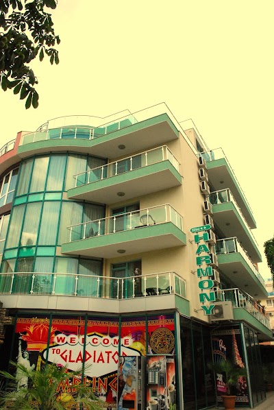 Photos of Harmony Hotel