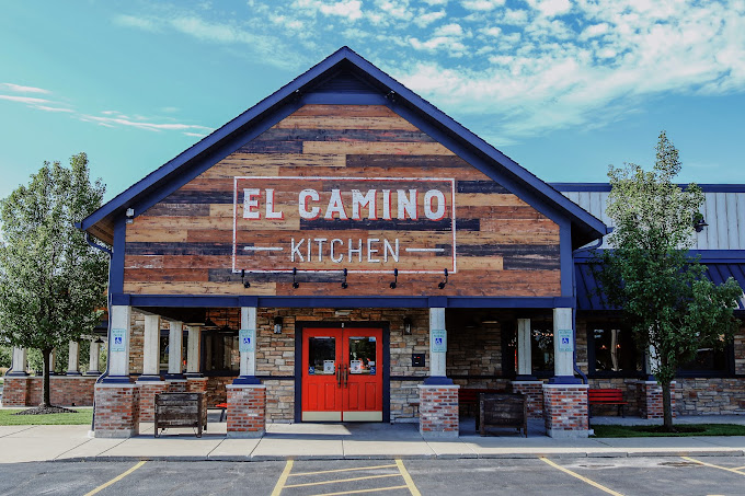 El Camino Kitchen — photo