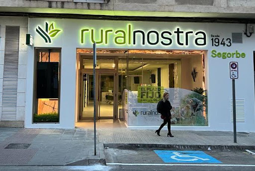 ruralnostra Segorbe - Thumbnail