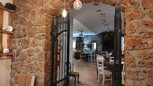 Arià - Osteria di Fuori Porta