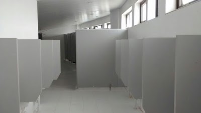 Photos of Robert Mensah Stadium