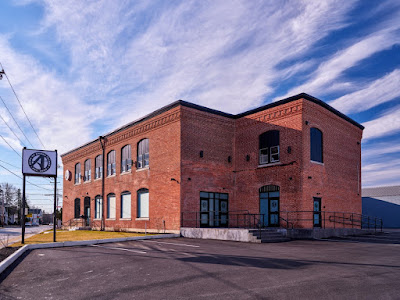Photo of Aura of Rhode Island