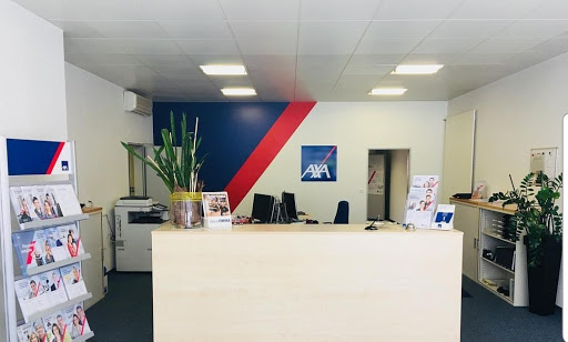 Agenzia AXA Pavia BF Assicurazioni - Thumbnail