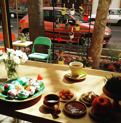Photos of Jar Cafe