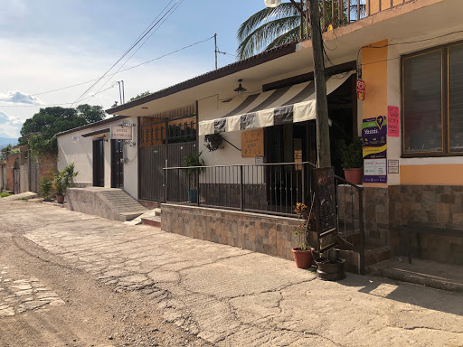 Estación Gelato Ixcamilpa