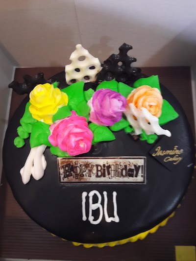 Photos of Jasmine Cakery Katamso (Cake & Bakery)