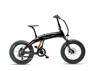 Photo n°2 de Armony Bikes France à Formigny La Bataille (Magasin de vélos électriques)