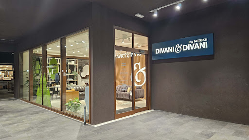 Divani&Divani by Natuzzi Corciano