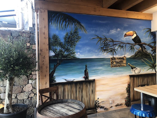 o'toucan - Visual