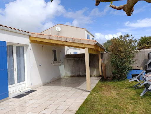Photo de KL TOITURE à Marennes (17320)