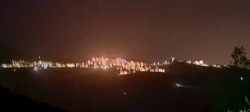 Cropalati, Calabria, Italy - Thumbnail