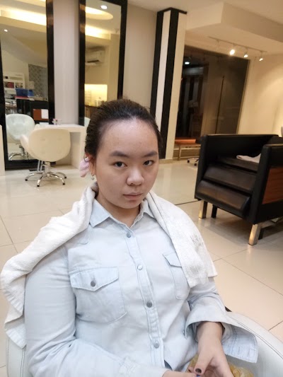 Photos of House of David Salon