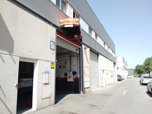 START CAR - Visual