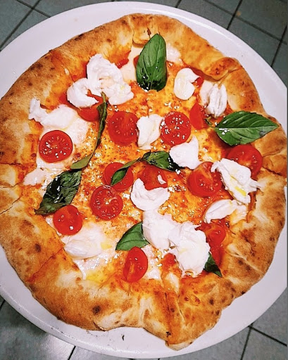 Oriente Cammarata ristorante pizzeria e bar - Thumbnail