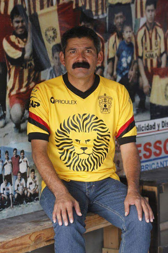 CLUB DE LEONES FTO. - Thumbnail