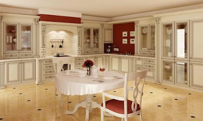 Photos of Kitchen House