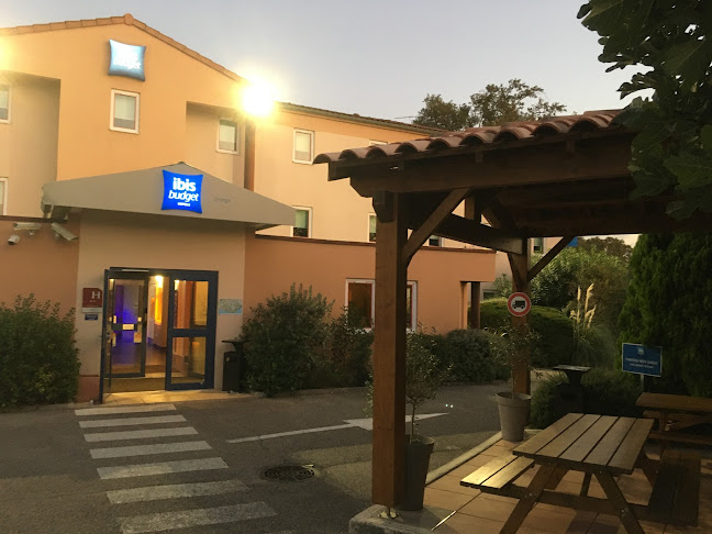 ibis budget Orange Centre